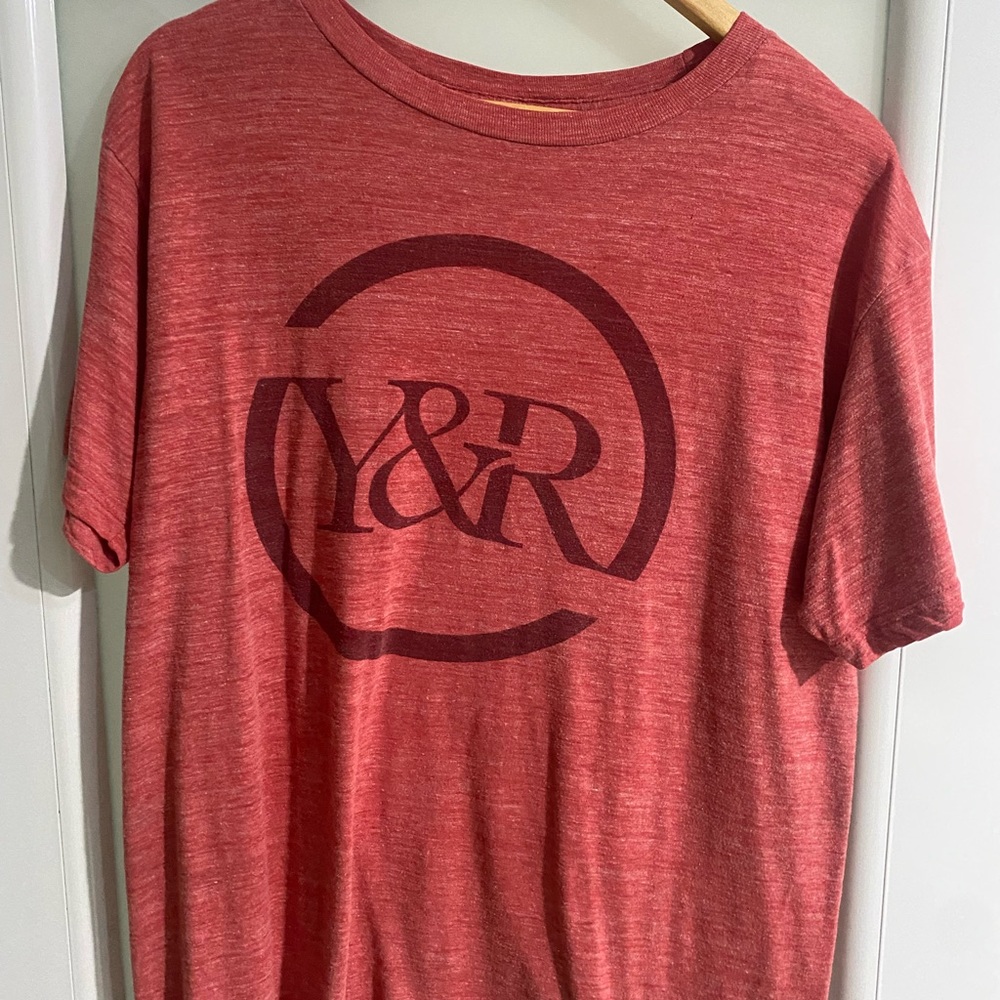 Young & Reckless T-Shirt